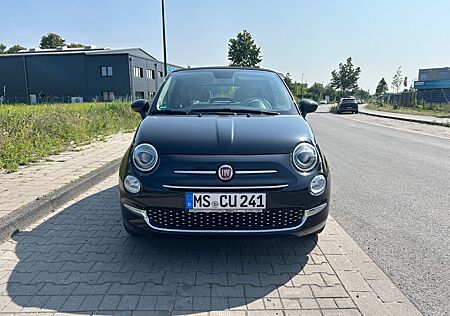 Fiat 500C 1.2 8V 120th C 120th