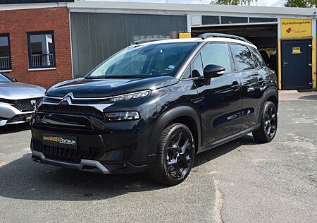 Citroën C3 Aircross MAX"NAVI"SITZHZ"KAMERA"HUD"TEMPOMAT"
