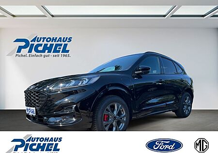 Ford Kuga ST-Line X Spurhalteass. El. Heckkl.LenkradH