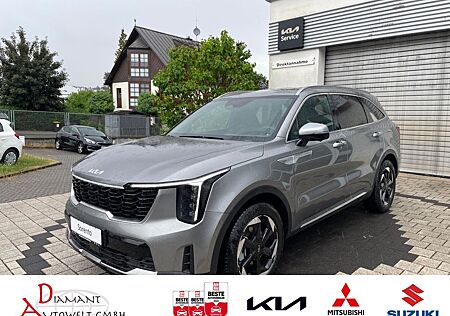 Kia Sorento 1.6T PHEV Platinum AWD Nappa Premium