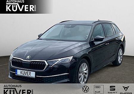 Skoda Octavia Combi Selection 2.0 TDI DSG MATRIX*ACC*L