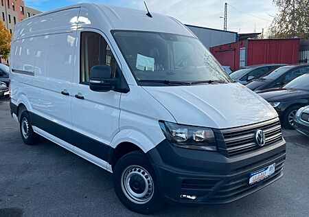 VW Crafter Volkswagen *KAMERA*NAVI*DAB*APPLE*LANE*FRONT*TOT-WIN