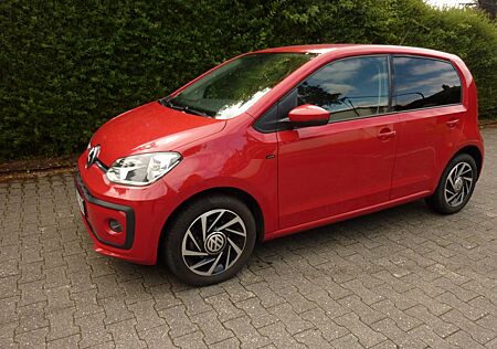 VW Up Volkswagen ! 1.0 55kW ASG join ! join !