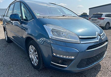 Citroën C4 Spacetourer Grand C4 Picasso Selection*7sitze*Klimaautomatik