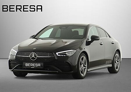 Mercedes-Benz CLA 180 AMG Kamera *AHK* Ambiente LED MBUX Navi