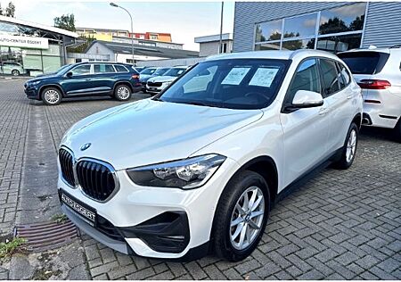 BMW X1 sDrive 18 i EU6d sDrive18i Advantage Navi Sou