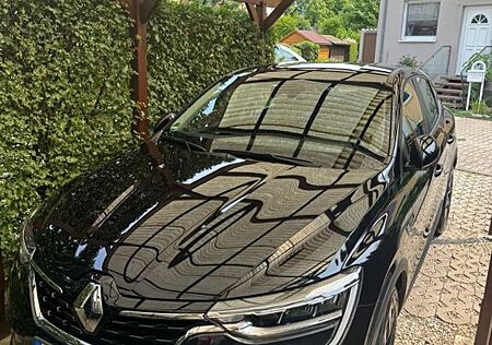Renault Arkana TCe 140 EDC ZEN Zen