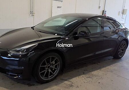 Tesla Model 3 Long Range 82 kWh FACELIFT EAP Pr.Int.
