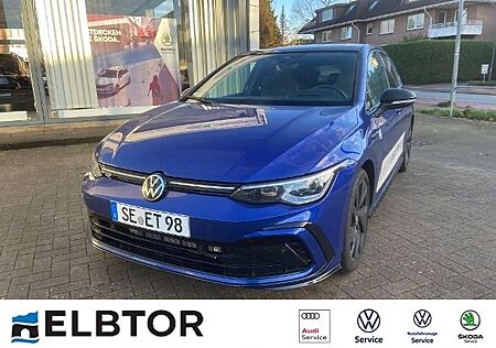 VW Golf Volkswagen VIII R-Line 2,0 l TSI-DSG NAVI PANO LED RFK