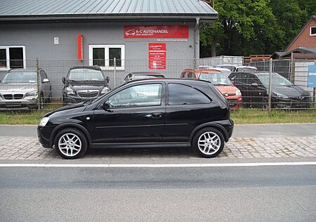 Opel Corsa 1.2 Twinport Edition