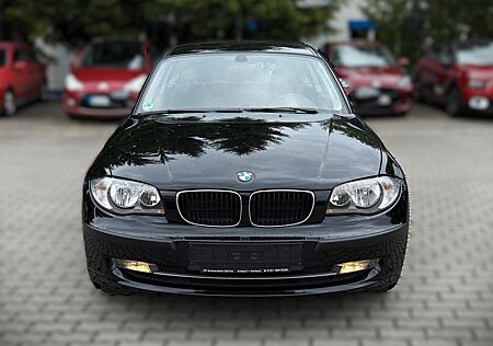 BMW 116i 116 Baureihe 1 Lim.