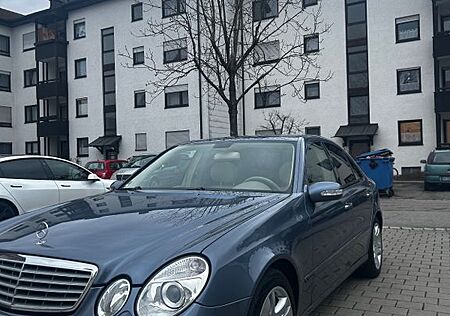 Mercedes-Benz 320 gebraucht kaufen Mercedes-Benz 320 E-Klasse CDI