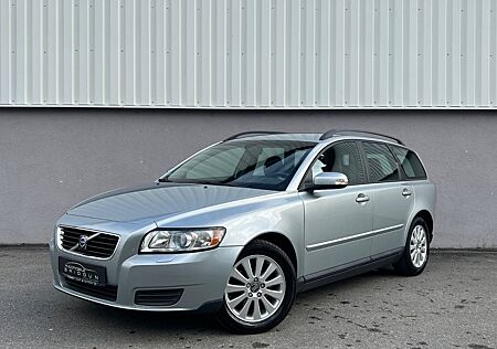 Volvo V50 Kombi 1.6 D Kinetic *XENON*TÜV*SHZ*