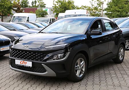 Hyundai Kona 1.0 TGDI 88kW KAM APPLE/ANDROID
