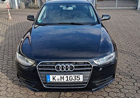 Audi A4 1.8 TFSI multitronic Ambiente Avant Ambiente