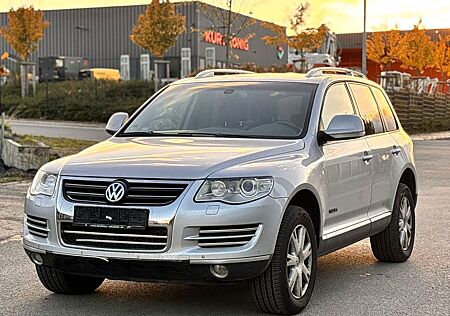 VW Touareg gebraucht kaufen VW Touareg Volkswagen 3.0 V6 TDI