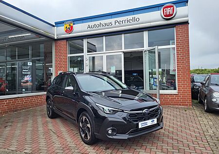 Subaru Crosstrek Comfort 2.0ie e-Boxer