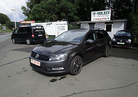 VW Passat Variant Volkswagen Passat Var. 1.4 TSI Comf. BMot.KLIMAAUT. TÜV NEU