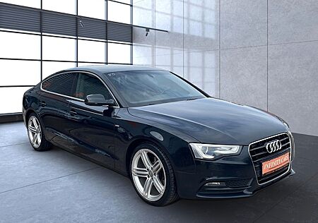 Audi A5 gebraucht kaufen Audi A5 Sportback 3.0 TDI