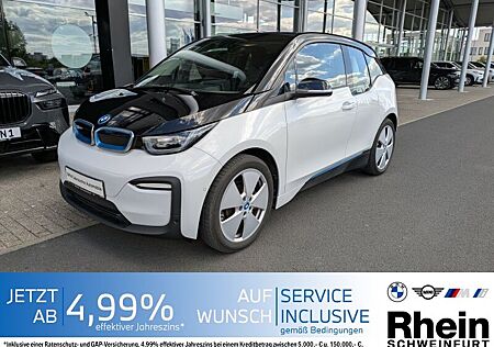 BMW i3 120Ah Navi. Kamera. PDC. SH. DAB.