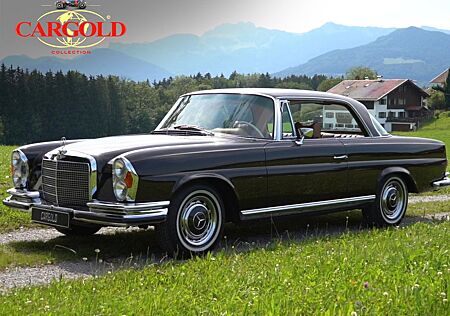Mercedes-Benz 280 gebraucht kaufen Mercedes-Benz 280 SE 3.5 Coupé, Restauriert D-Benz / Klima
