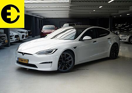 Tesla Model S Plaid+ | 1020PK | Stoelverkoeling | Stuu