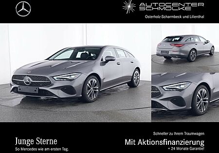 Mercedes-Benz CLA 180 Shooting Brake CLA 180 SB PROGRESSIVE ADVANCED*DISTRONIC*LED H.