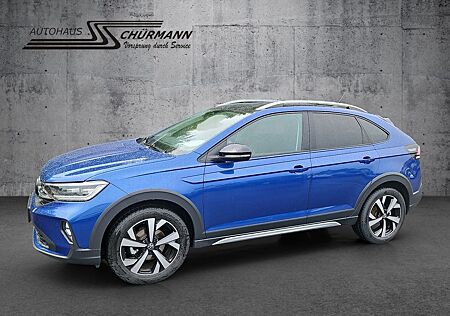 VW Taigo Volkswagen STYLE 1.0 TSI OPF DSG IQ.DRIVE ACC