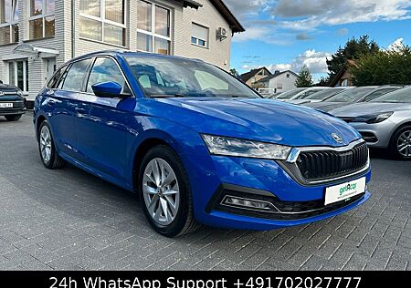 Skoda Octavia Style /MATRIX/HEAD UP/MEMORY/ BEIGE