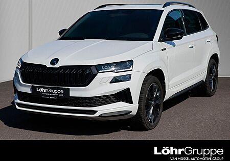 Skoda Karoq 1.5 TSI DSG Sportline Navi, Pano