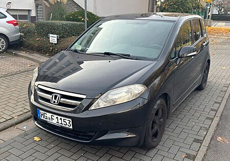Honda FR-V 2.2i-CTDi Comfort Comfort