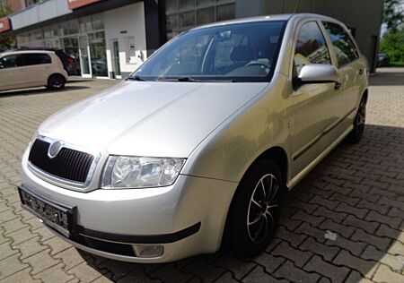 Skoda Fabia 1.4 Classic