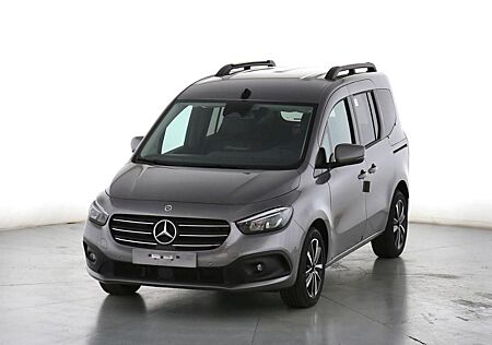 Mercedes-Benz T-Klasse T 180 PROGRESSIVE ILS-LED/MBUX/POWER-PLUS