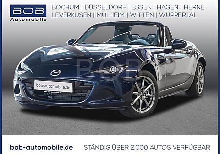 Mazda MX-5 1.5L SKYACTIV-G 132 6MT RWD Exclusive-line