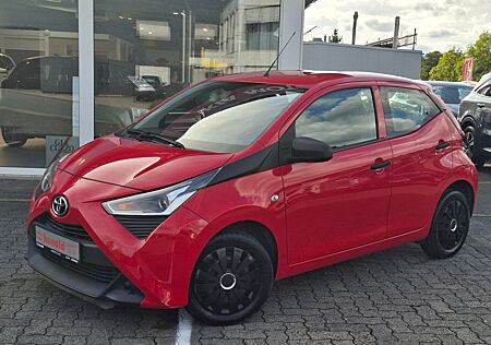 Toyota Aygo (X) Aygo - BUSINESS KLIMA