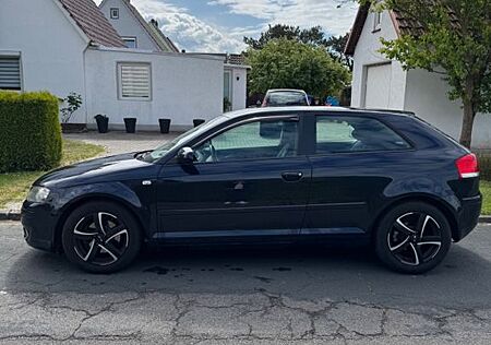 Audi A3 1.6 Ambition Ambition*KLIMA*TEMPO.*ELKTR.FENS