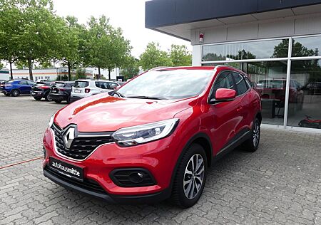 Renault Kadjar Zen 1.3 TCe 140