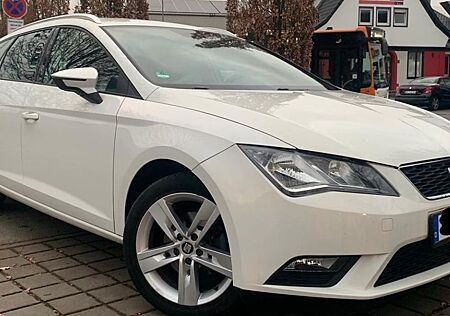 Seat Leon ST 1.6 TDI 85kW Style Style