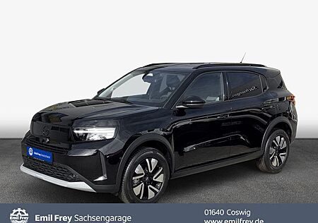 Opel Frontera 1.2 DI Hybrid 48V eDCT GS