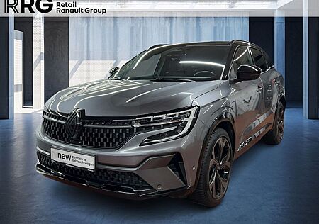 Renault Austral ESPRIT ALPINE TCe 160 360° KAMERA