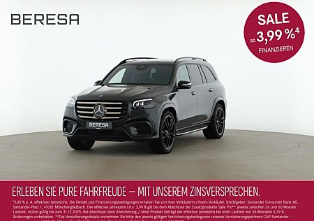 Mercedes-Benz GLS 450 d 4M AMG Night Distronic Widescreen 360