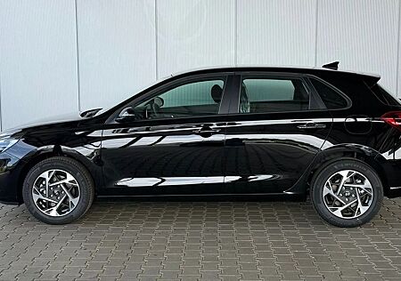 Hyundai i30 1.5 T-GDI GO *LED*Navi*16 Zoll*