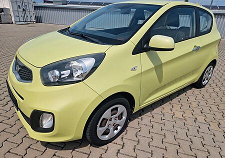Kia Picanto Edition 7