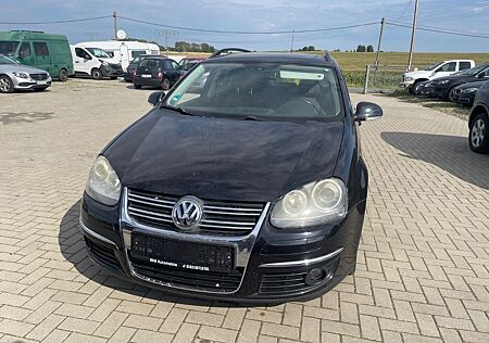 VW Golf Volkswagen V Variant Sportline *Garantie/ HU Neu*
