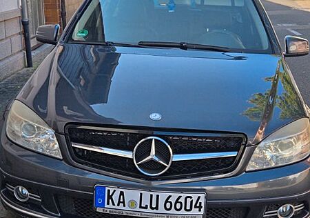 Mercedes-Benz C 220 CDI T BlueEFFICIENCY -