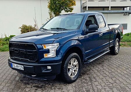 Ford F 150