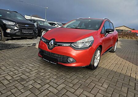 Renault Clio IV Grandtour Limited