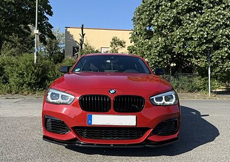 BMW 140 M140i Special Edition