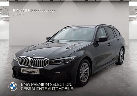 BMW 320d Touring M Sport Driv.Assist.Prof Kamera