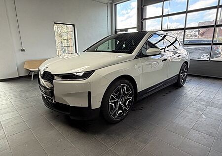 BMW iX 40 xDrive 2 Achs-Luft_Sky_AHK_DA Prof_22"
